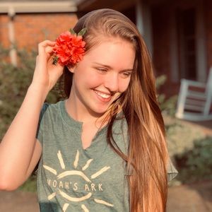 Meet your Posher, Bethany